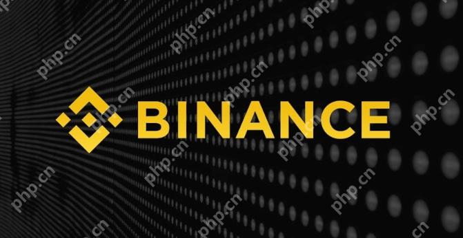 必安(Binance)注册及下载安装教程（2025年最新版） - php中文网