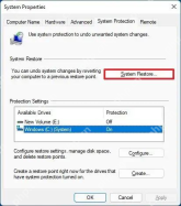 win11怎么关闭系统保护_win11系统保护关闭步骤 - php中文网