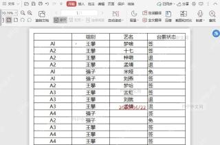 进入PDF文档填写表单模式后，如何插入PDF签名？入口位置