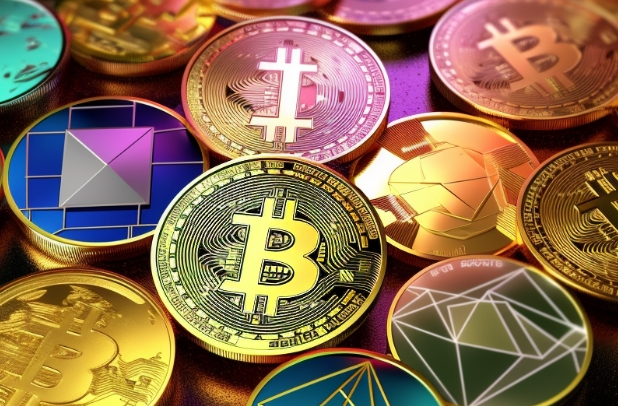 虚拟币交易平台app最新版 数字货币交易所官网版2025入口 - php中文网