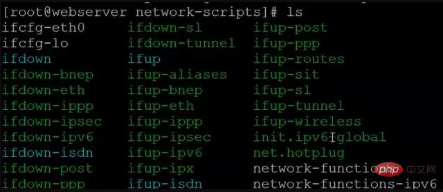 Solution to Linux unable to access the Internet