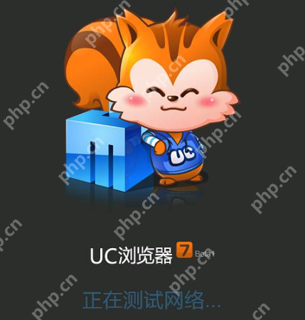 uc浏览器网页版入口 uc搜索引擎浏览器官网入口 - php中文网