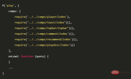 1608861000228876.png 怎麼解決小程式反應速度慢的問題
