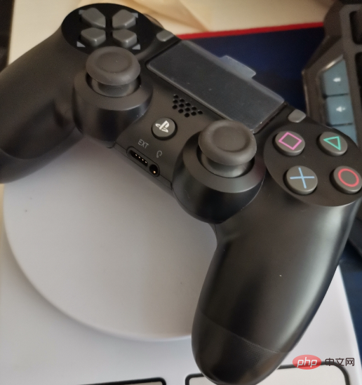 Que faire si la manette PS4 ne peut pas être chargée