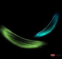 1631168501916502.jpg 技巧篇:利用ps風濾鏡製作動感線條效果(分享)