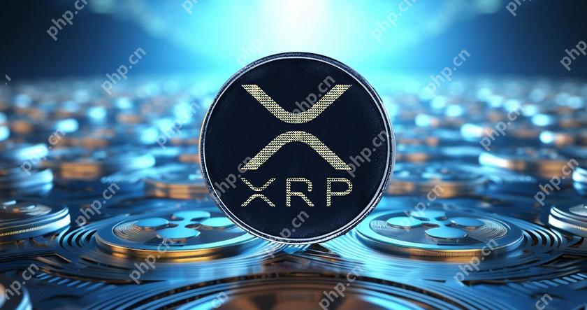 加密货币种类有哪些 - php中文网