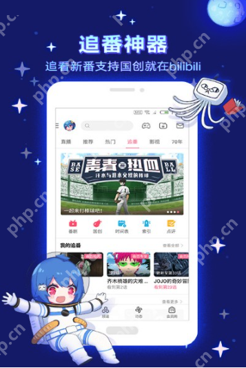 bilibili国产免费进入 b站国产bilibili进入视频在线观看 - php中文网