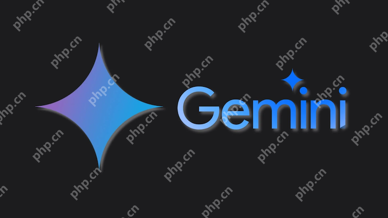 Gemini有没有Windows版 Gemini桌面端下载安装与功能介绍 - php中文网