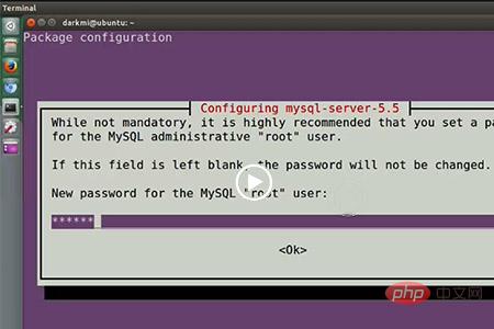 mysql安装教程（ linux）