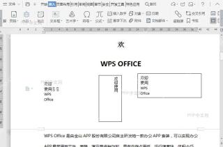 如何在文档中快速插入日期和时间?入口位置