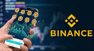 币安官网最新备用地址 币安Binance交易所v8.8.0版本更新下载 - php中文网