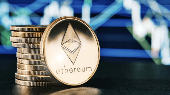 以太坊(ETH) 2025年底价格预测:会重返4800美元高点吗? - php中文网