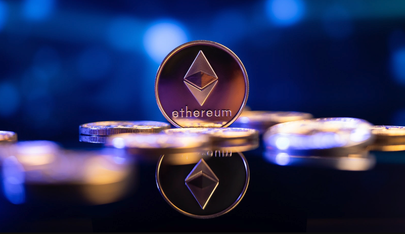 ETH突破关键点位  一文讲解ETH突破信号解读 - php中文网