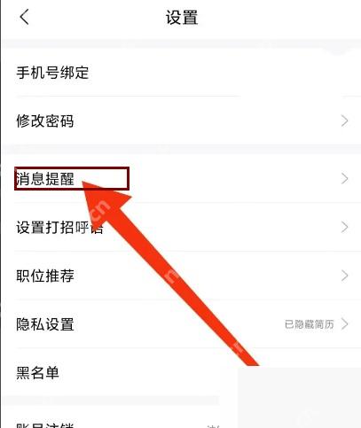 智联招聘怎么查看企业浏览简历记录步骤图2