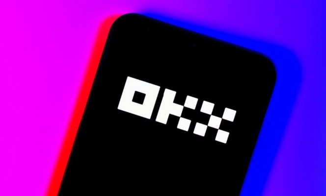 欧易最新版本 OKX安卓正版APP入口 v6.128.0  - php中文网