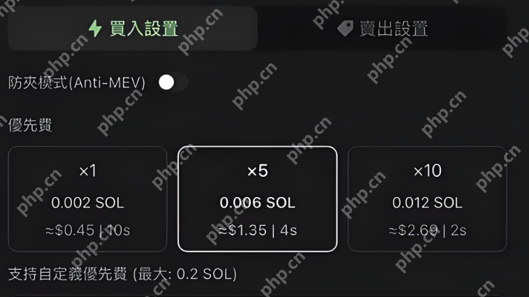 币圈科普：gmgn何如看一个方式是不是rug方式 - php汉文网