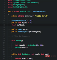 1632639486273436.png 【強推】VSCode拓展最新匯總!