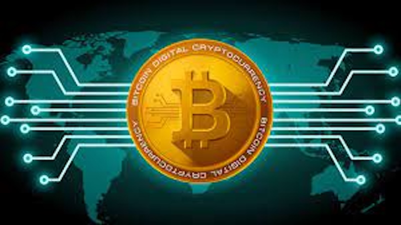 比特币价格震荡调整,短线关注下方支撑位 - php中文网