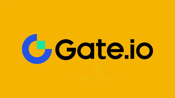 加密圈炸裂！ Gate正式开放美股交易通道全球首个