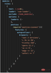 1634717759382150.png postcssとは何ですか?なぜそれを使うのでしょうか?