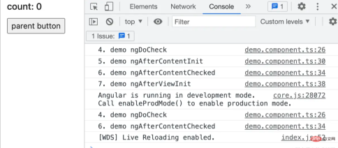 1651805667363104.png Angular learning talks about life cycle