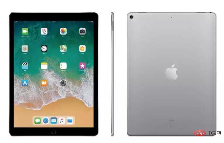 iPad の a2013 のモデルは何ですか?