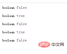 利用PHP如何检查空值（4种方法）