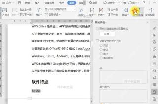 如何限制文档编辑？中间操作