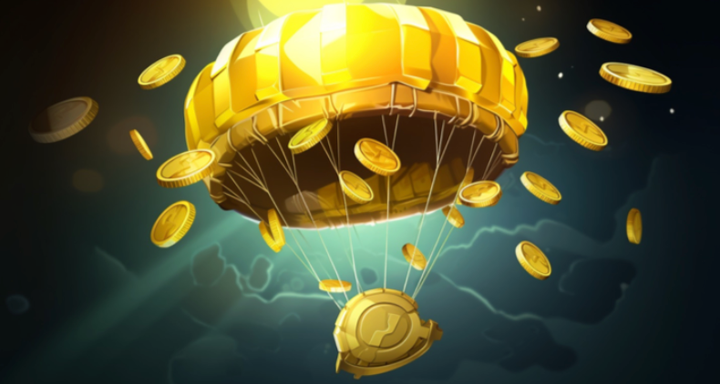 什么是加密货币空投?如何精准埋伏尚未发币的潜力项目 - php中文网