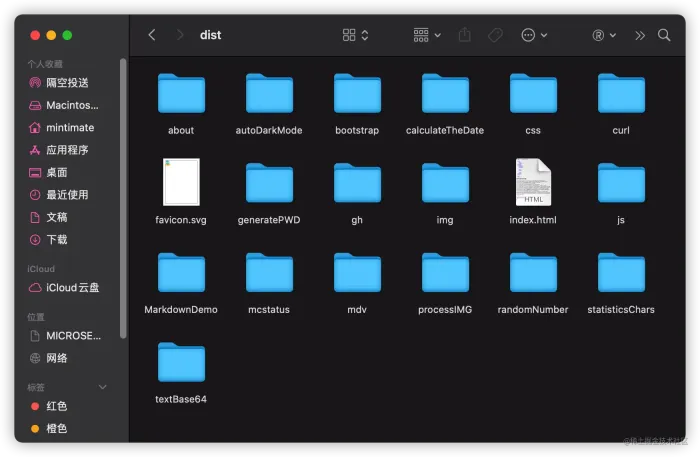 164422797343896Bagaimana untuk pra-memaparkan halaman web dalam Vue? Analisis ringkas tentang penggunaan prerender-spa-plugin Bagaimana untuk pra-memaparkan halaman web dalam Vue? Analisis ringkas tentang penggunaan prerender-spa-plugin