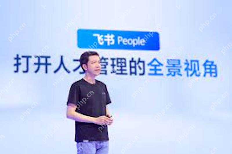 飞书文档编辑内容丢失 如何恢复历史版本? - php中文网