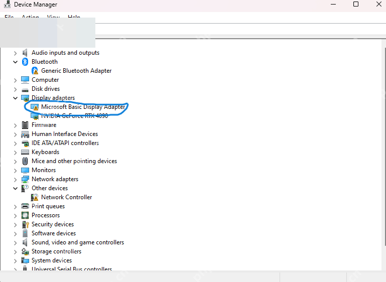 win11夜间模式打不开怎么办_win11夜间显示无法启用排查 - php中文网