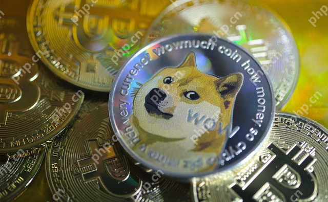 比特币诞生至今最全历史价格明细回顾(2025版) - php中文网