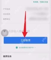 支付宝中文界面：点右上角更多操作，对应步骤：进入自动缴费管理后，再点右上角“三个点”或同类更多按钮。删除自动缴费项目的操作一般藏在这里。