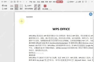 如何测量PDF文档上几个点之间的距离(测量周长)?设置效果