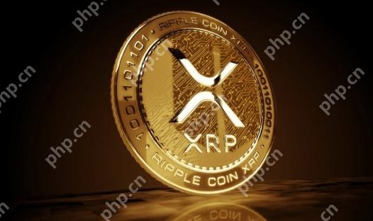 瑞波币怎么玩?小白如何购买瑞波币(XRP)? - php中文网