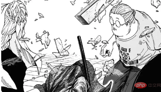 最新最狂最火的漫画网站推荐 10款最新最狂最火的漫画网站在线观看 - php中文网