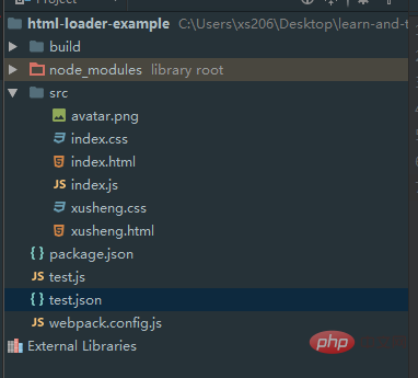 Partage de plug-ins couramment utilisés pour Webstorm