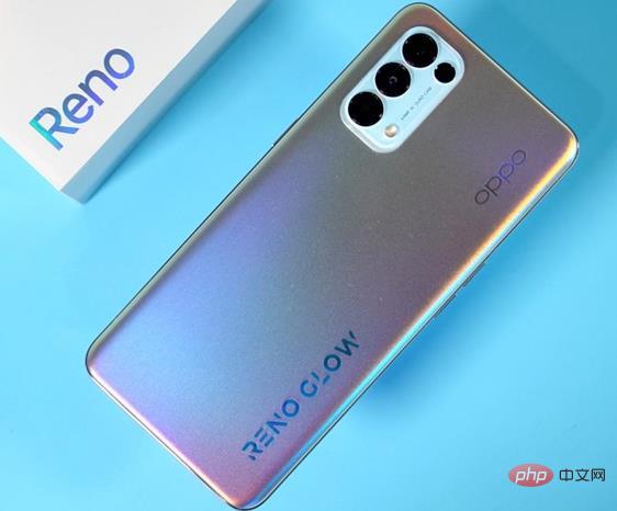 opporeno5에는 nfc 기능이 있나요?