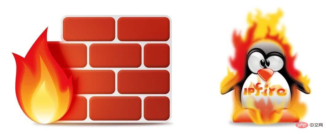 linux有什么防火墙软件