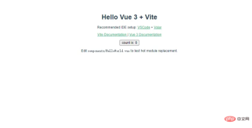 1642818375678273.png Erfahren Sie mehr über 16 Vue-Anweisungen von Grund auf bis hin zur manuellen Kapselung benutzerdefinierter Anweisungen