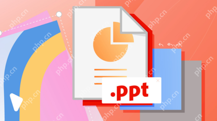 ppt一次性插入20张图片 PPT批量导入多张图片的方法 - php中文网