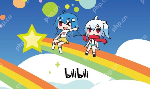 打开B站看大片 B站国产免费观看高清视频bilibili - php中文网