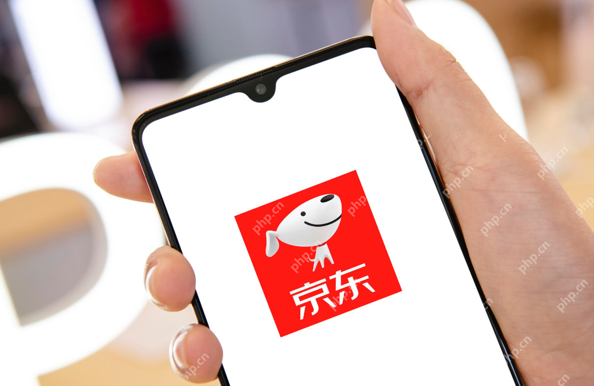 京东怎么用云闪付付款?京东用云闪付付款教程 - php中文网