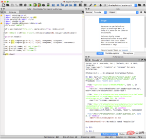 1552707511629192.png Anaconda usage tutorial (picture and text)