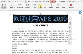 如何向左旋转PDF文件中的图片?设置效果