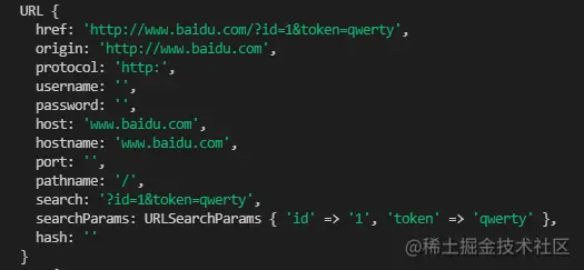 Mari bercakap tentang laluan, os dan modul url dalam Node.js