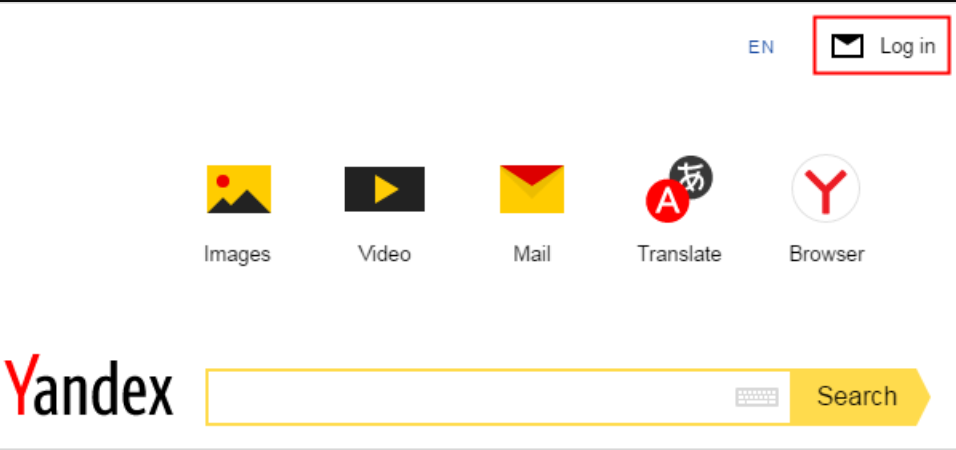 俄文引擎Yandex中文入口官网外贸日报访问直达 - php中文网