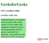 1660296494839897.jpg 火狐支援css改變滾動條的屬性有哪些