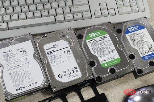 What is the difference between nas hard drive and ordinary hard drive?